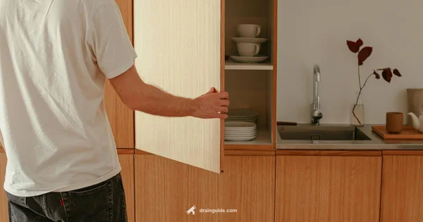 Drain Fly Fix - Drain Guide