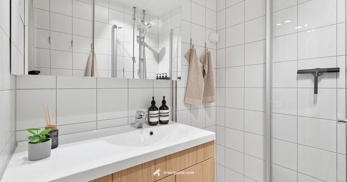 2 Inch Shower Drain 2 Inch Shower Drain - Drain Guide