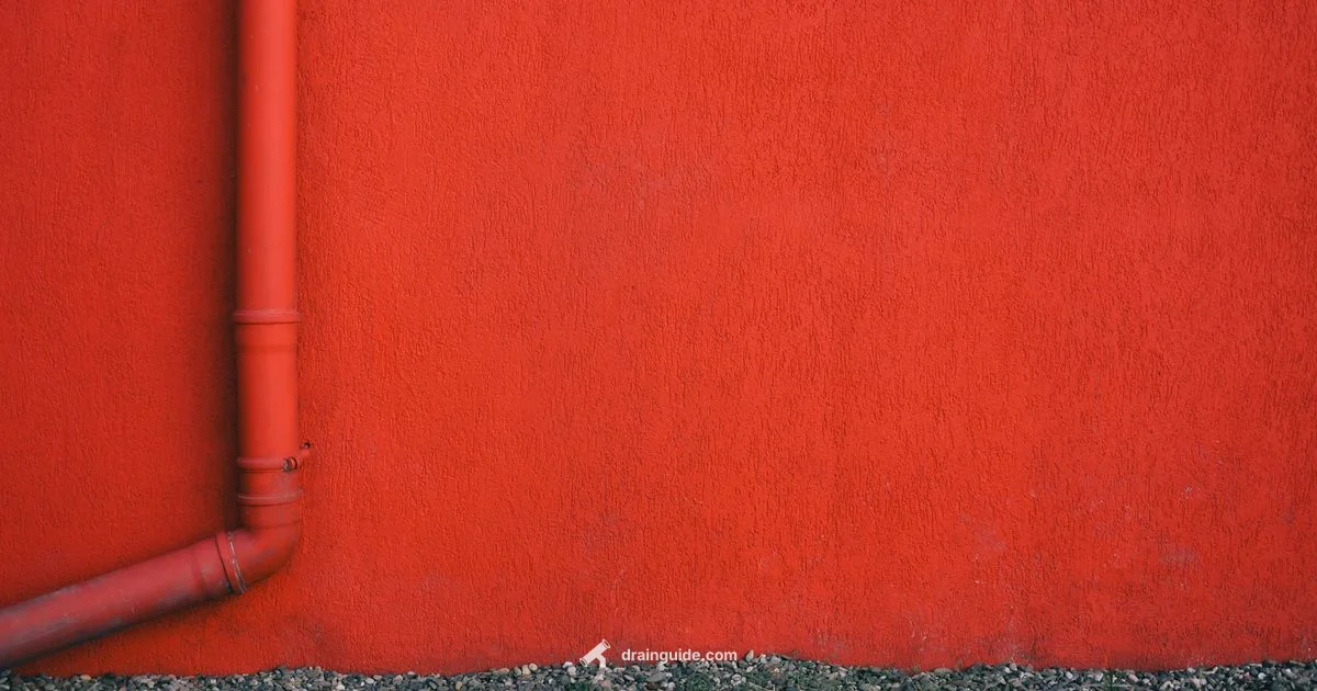 Curtain Drain Essentials - Drain Guide