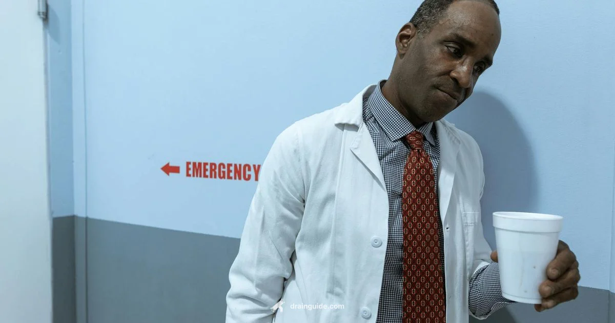 JP Drain Fluid Guide - Drain Guide