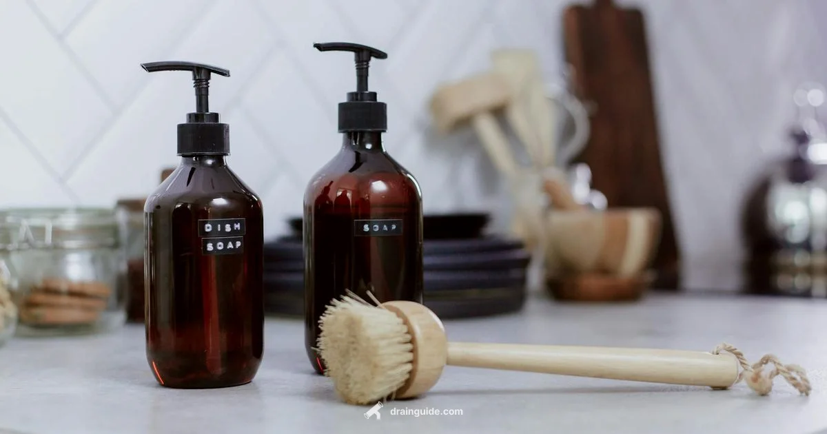 Natural Drain Cleaning Natural Drain Cleaning - Drain Guide