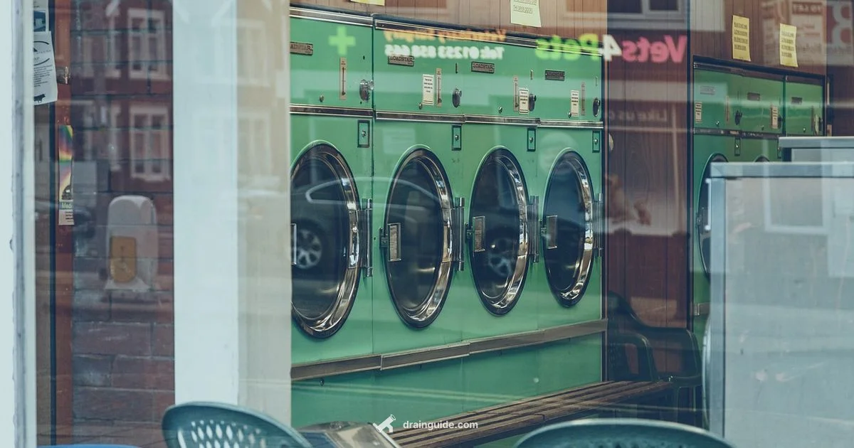 Safe Drain Solutions - Drain Guide