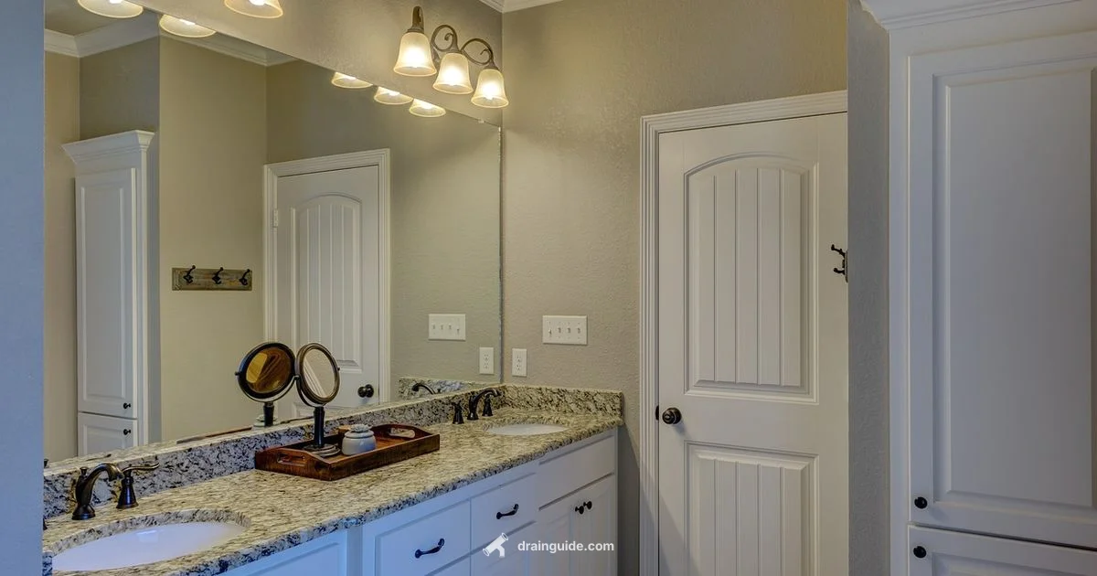 Pop Up Drain Basics Pop Up Drain Basics - Drain Guide