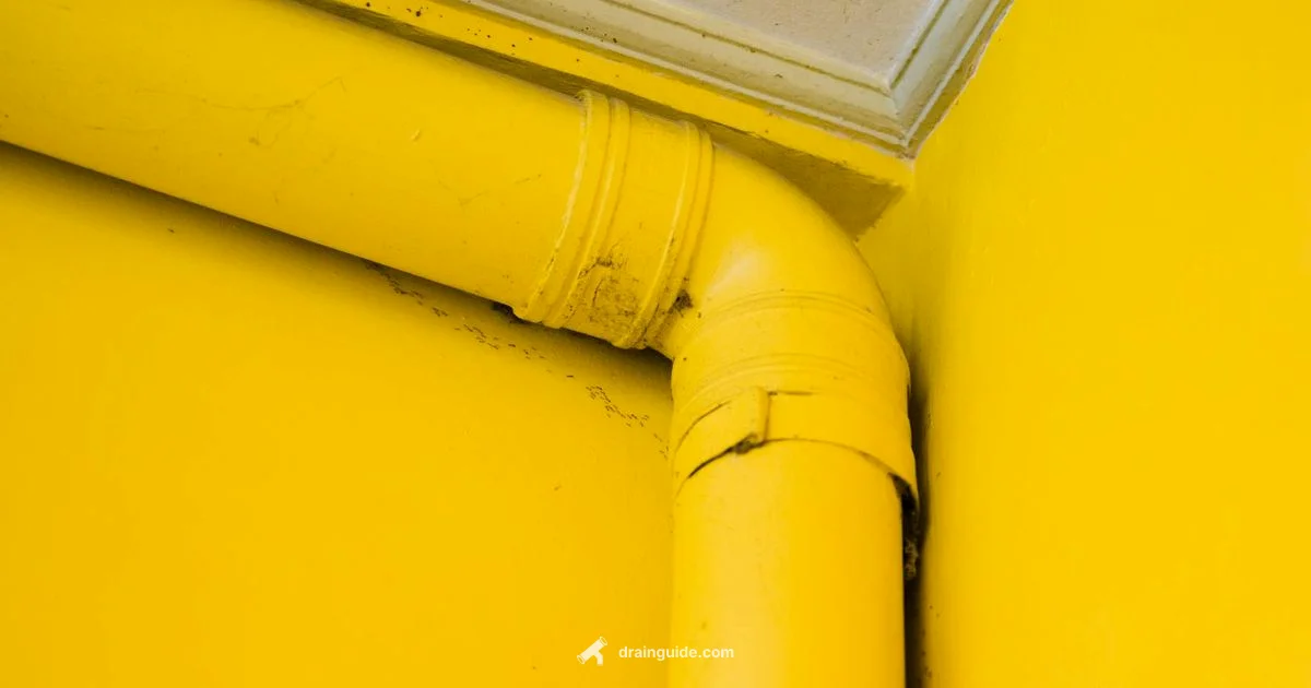 Drain Camera Insight Drain Camera Insight - Drain Guide