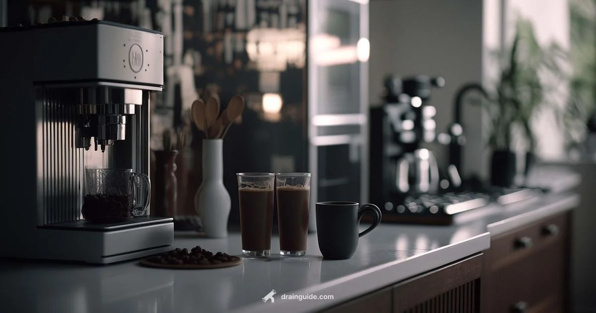 Sink Stopper Essentials - Drain Guide