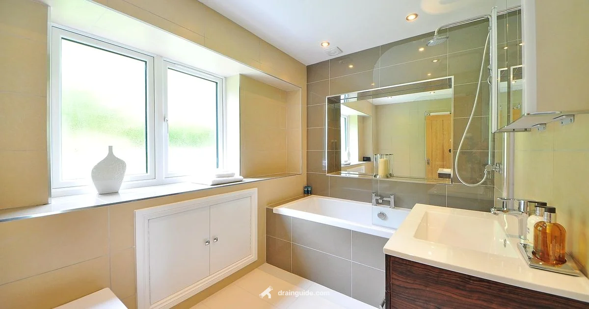 Graceful Drain Care - Drain Guide