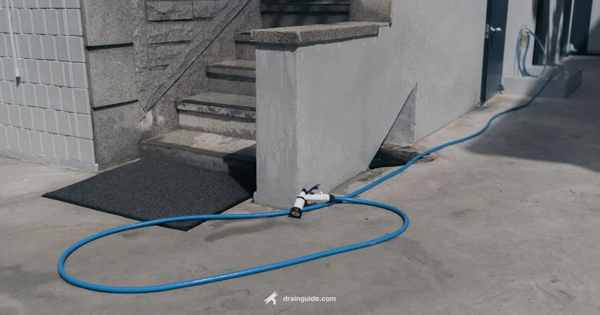 Drainage Features Guide - Drain Guide