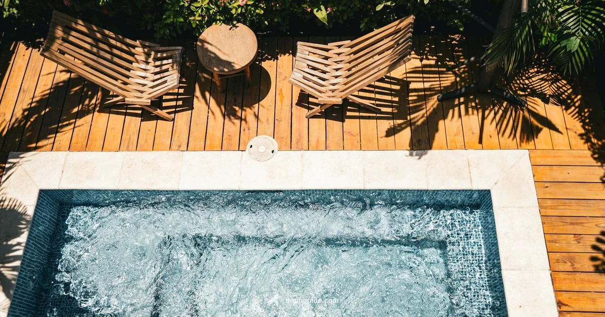 Channel Drain Pool Channel Drain Pool - Drain Guide