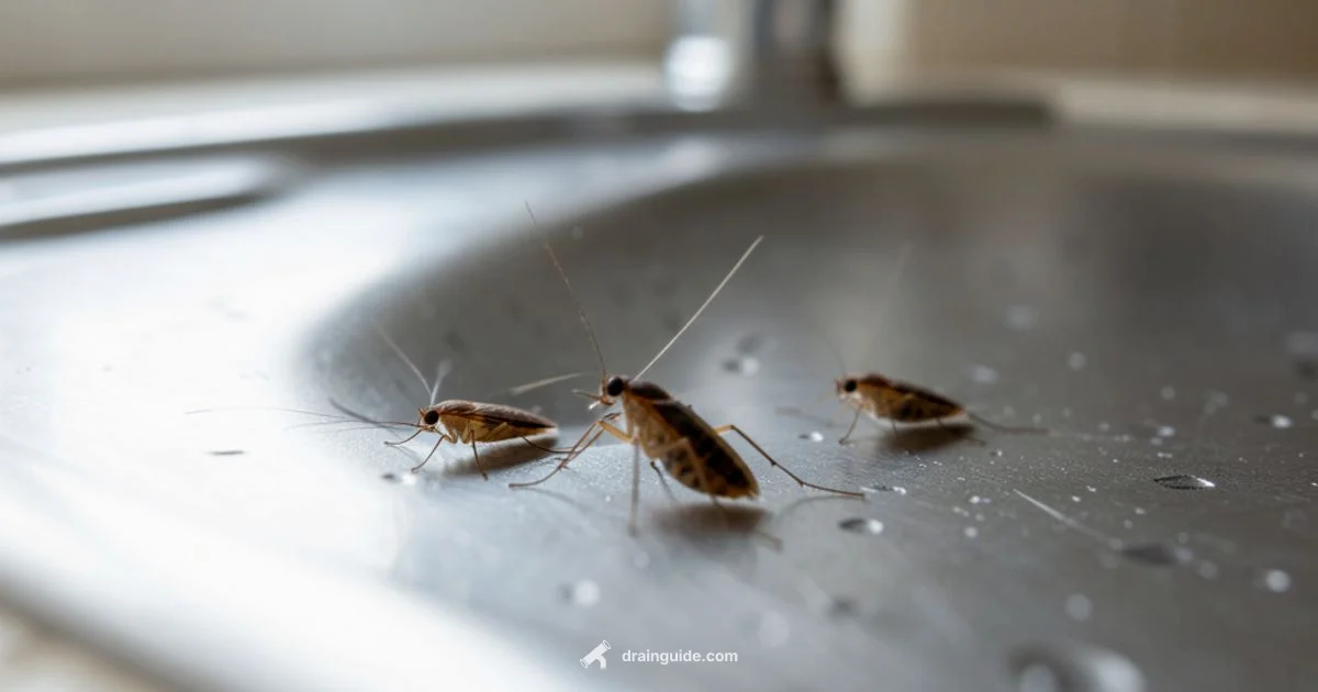 Drain Fly Solutions - Drain Guide