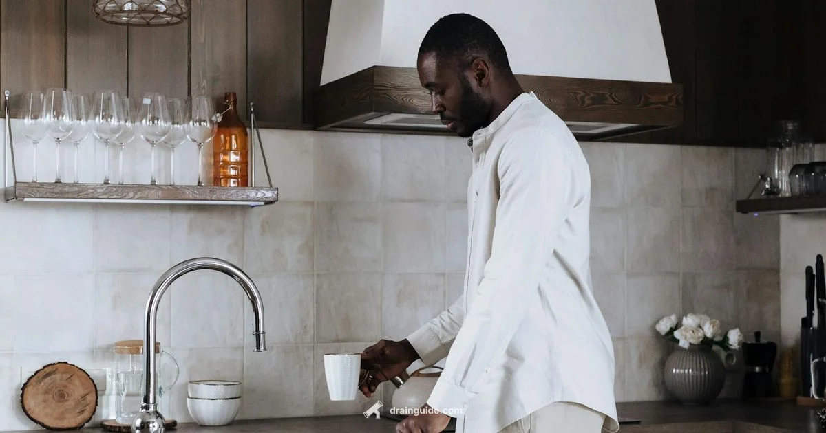 DIY Drain Troubleshooting - Drain Guide