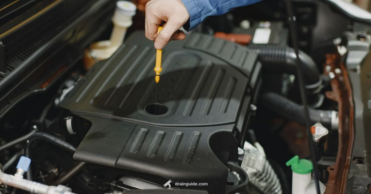 Crush Washer Guide - Drain Guide