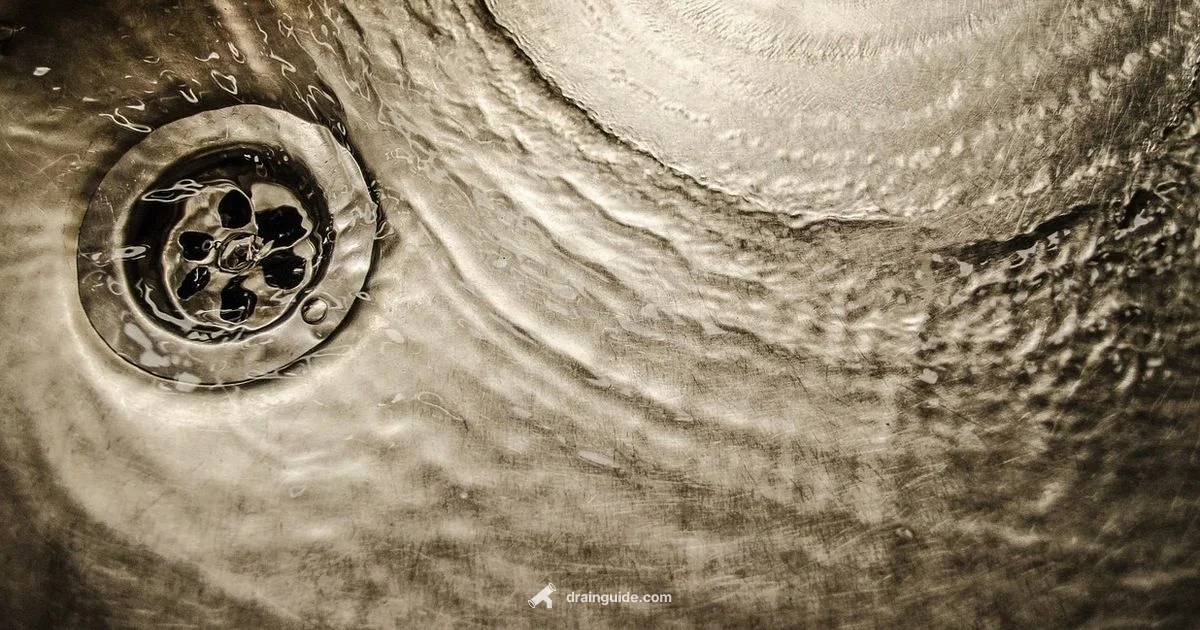 Shower Drain Installation - Drain Guide