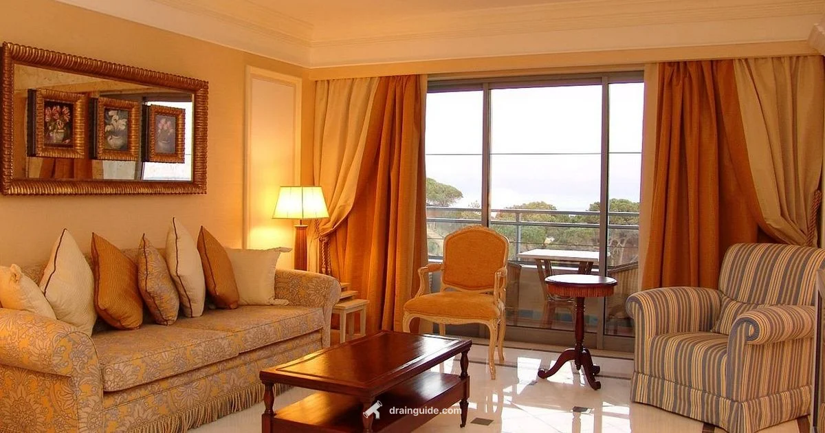 Reduce Energy Drain - Drain Guide