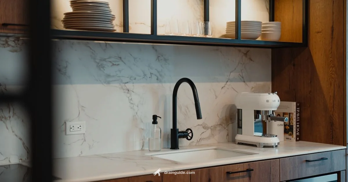 Drain System Overview - Drain Guide