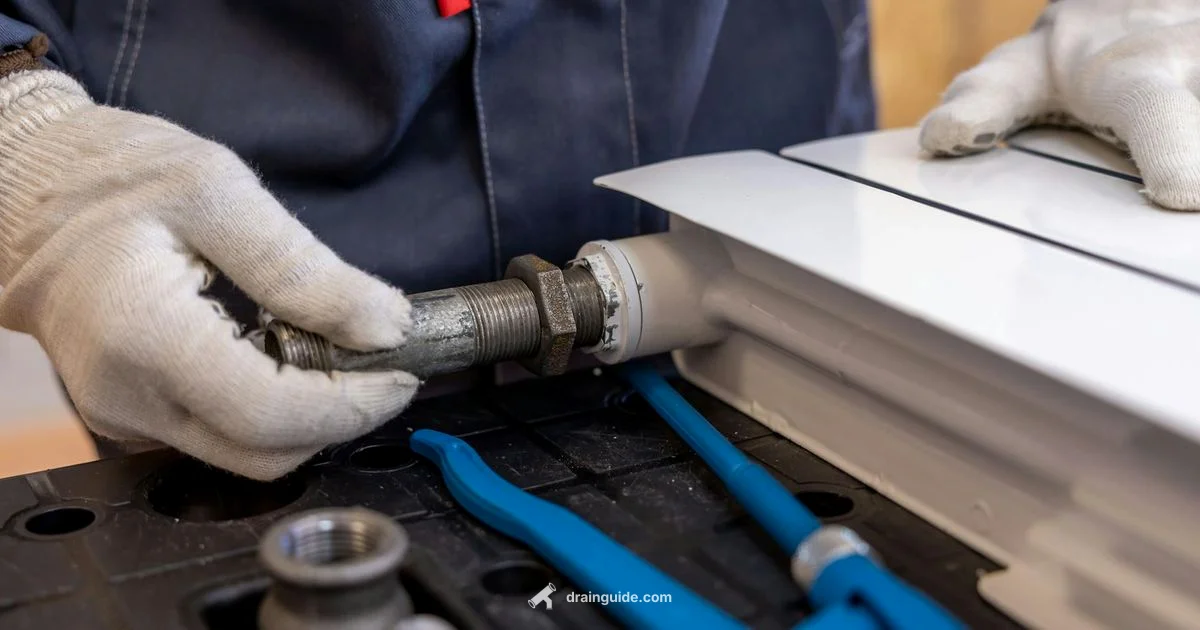 Roto-Rooter Drain Service - Drain Guide