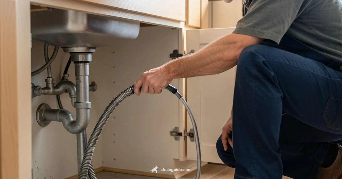 Best Drain Snakes - Drain Guide