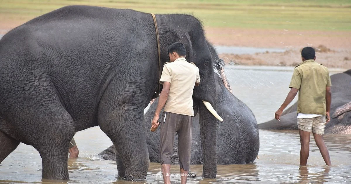 Shower Drain Fix Shower Drain Fix - Drain Guide