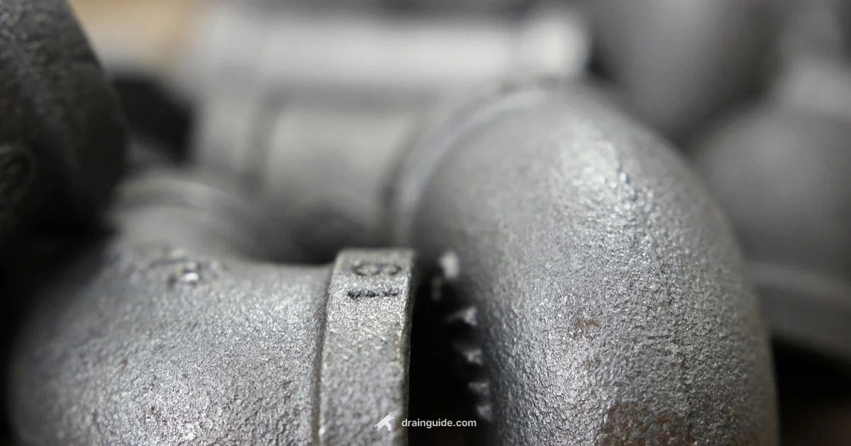 Drain JP Drain - Drain Guide