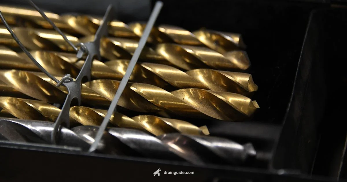 Best Drain Snake Buy - Drain Guide