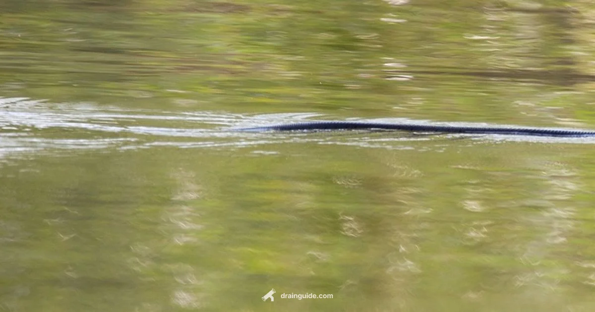 Drain Snaking Guide Drain Snaking Guide - Drain Guide