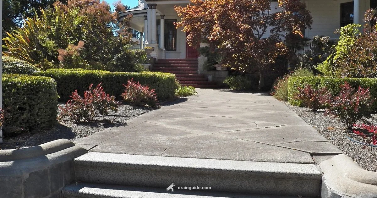 Types of Drainage - Drain Guide