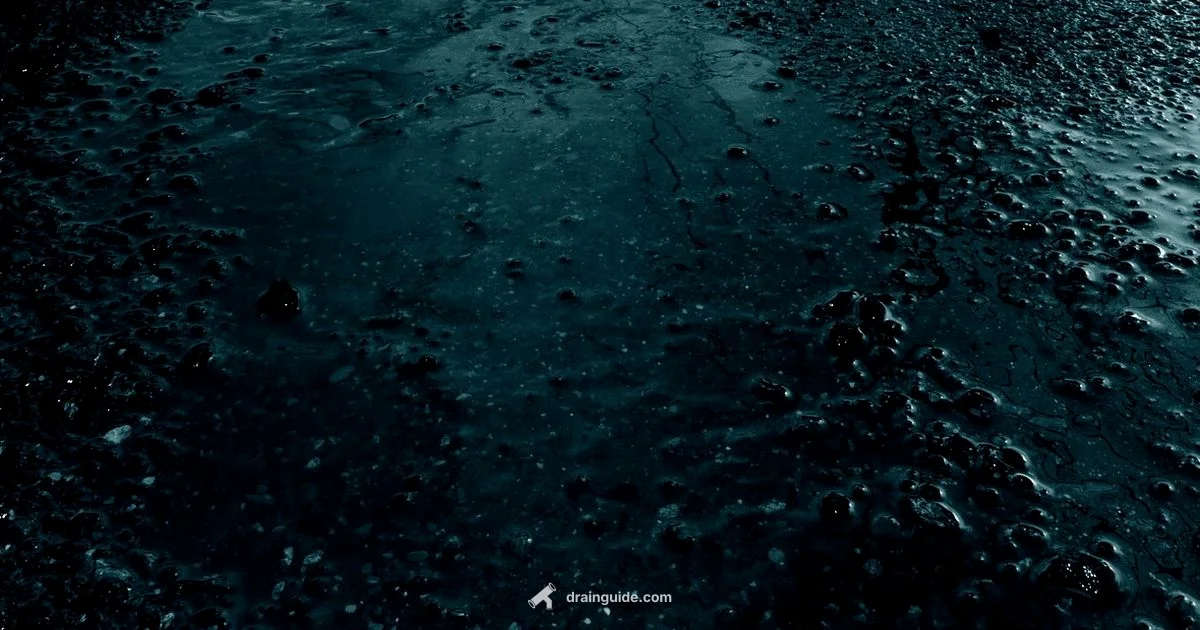 Worst Drainage in India - Drain Guide