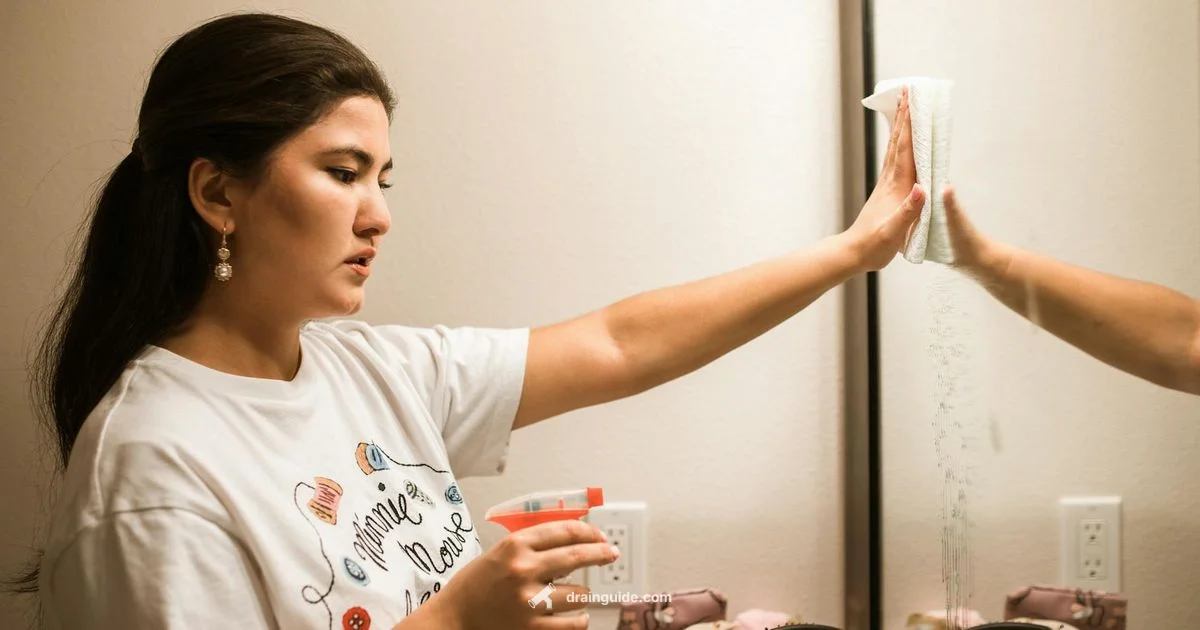 Old Pipes, Fresh Flow - Drain Guide