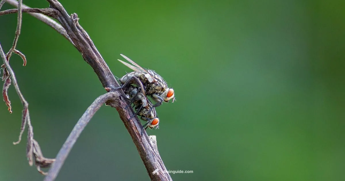 Drain Fly Health - Drain Guide