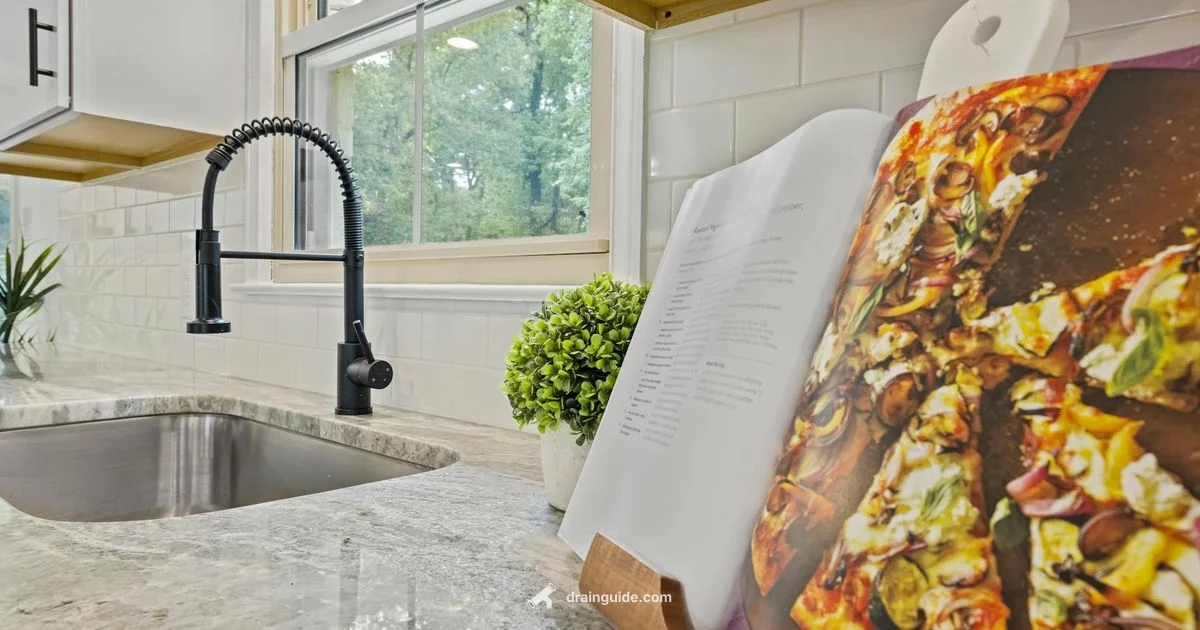 Blake Drain Basics - Drain Guide