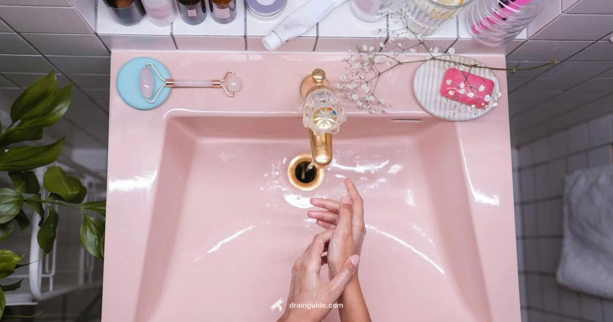 Drain Clean Product Guide - Drain Guide