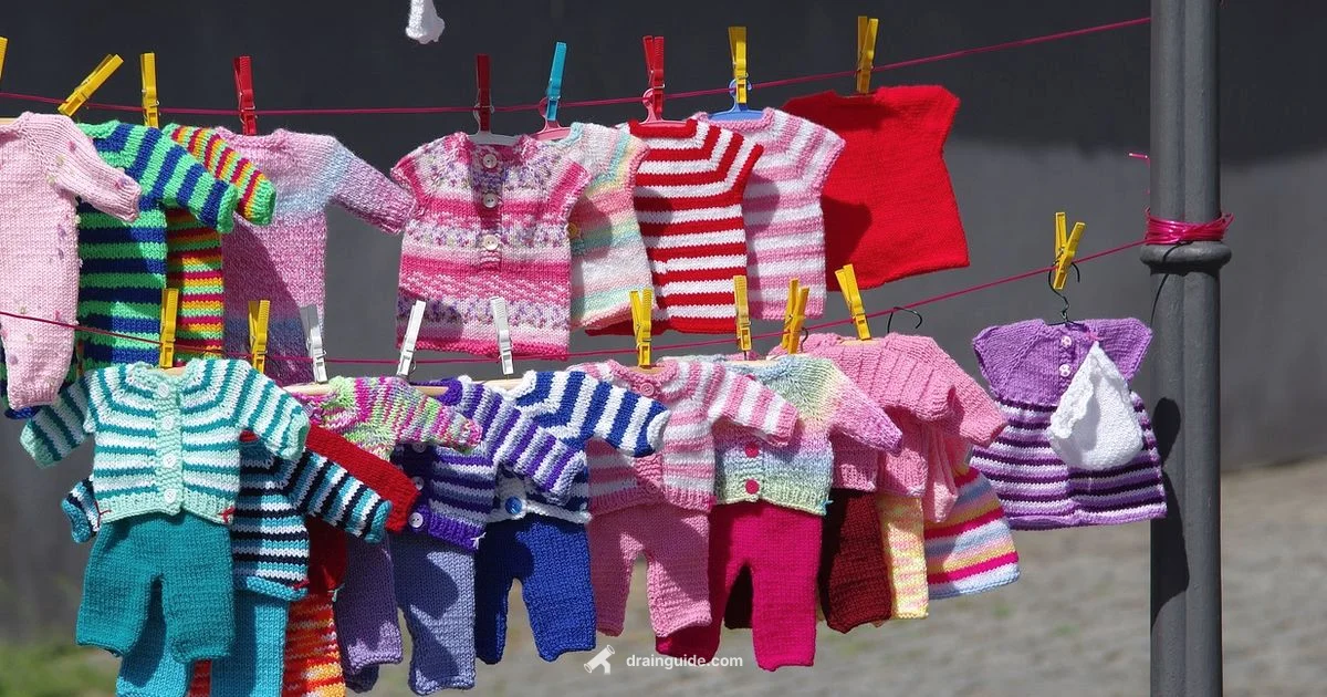 Drain Hose Replacement Drain Hose Replacement - Drain Guide