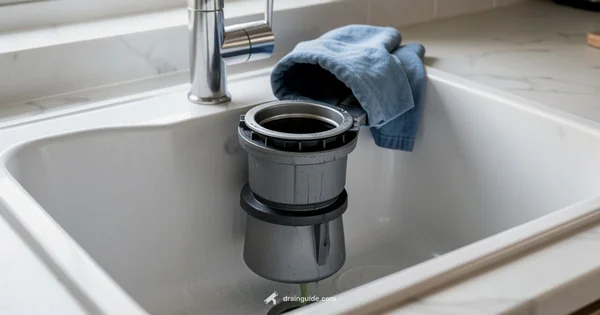 Drain Aid Guide - Drain Guide