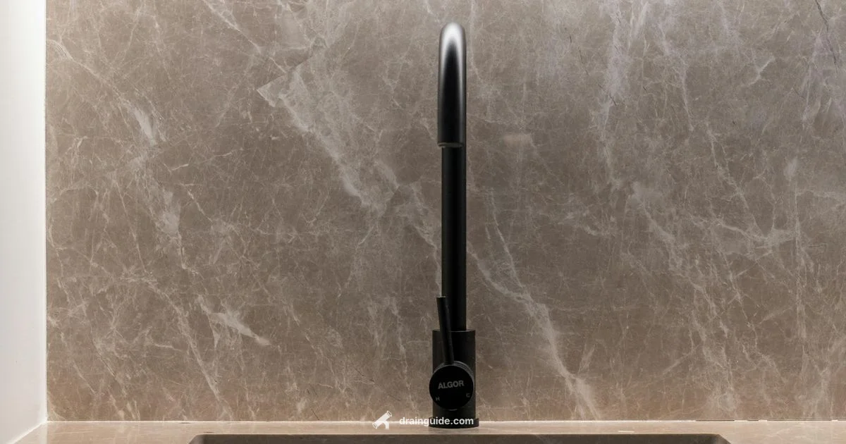 Kitchen Sink Kit Install - Drain Guide