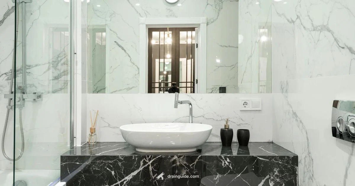 Drain Troubleshooting Guide - Drain Guide