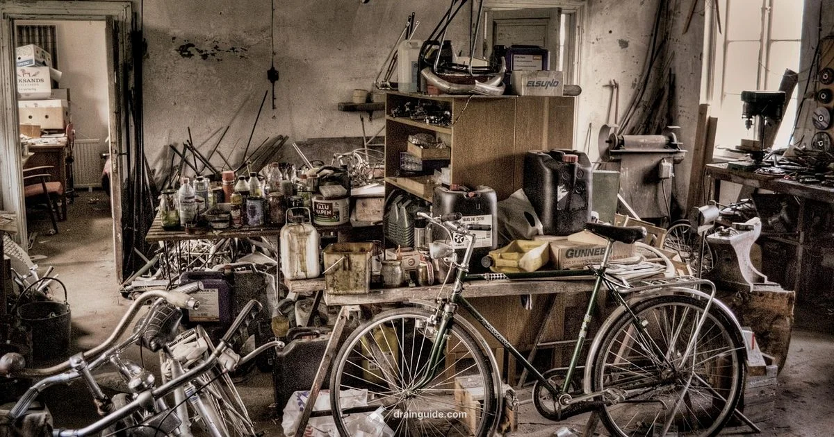 Drain Tools Showdown - Drain Guide