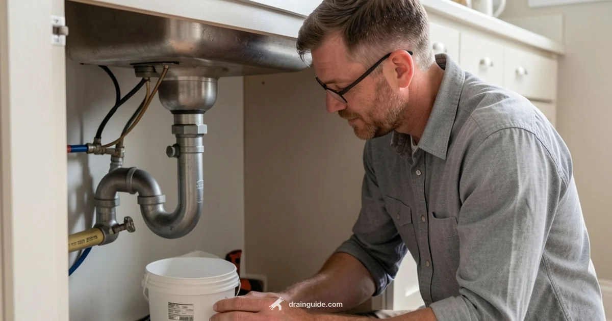 Drain Wizard Guide - Drain Guide