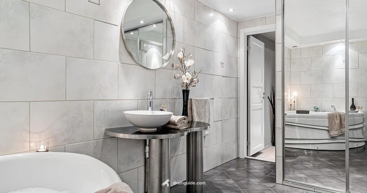 Blocked Drain Quick Fix - Drain Guide