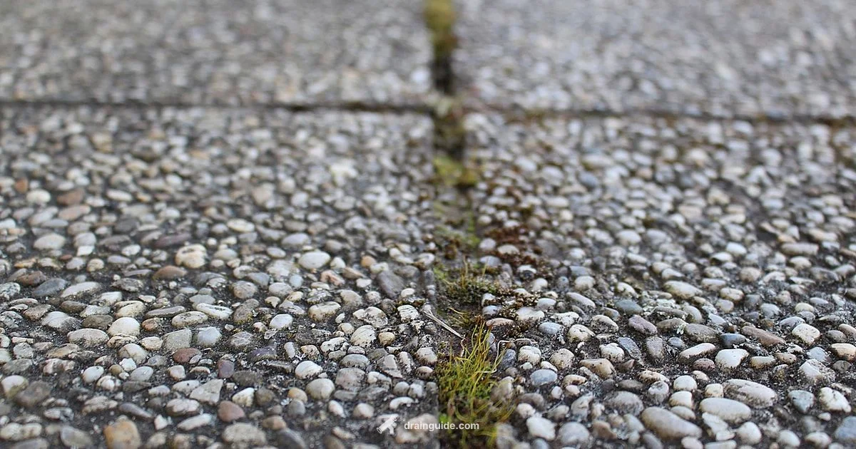 Basement Pipe Fix - Drain Guide
