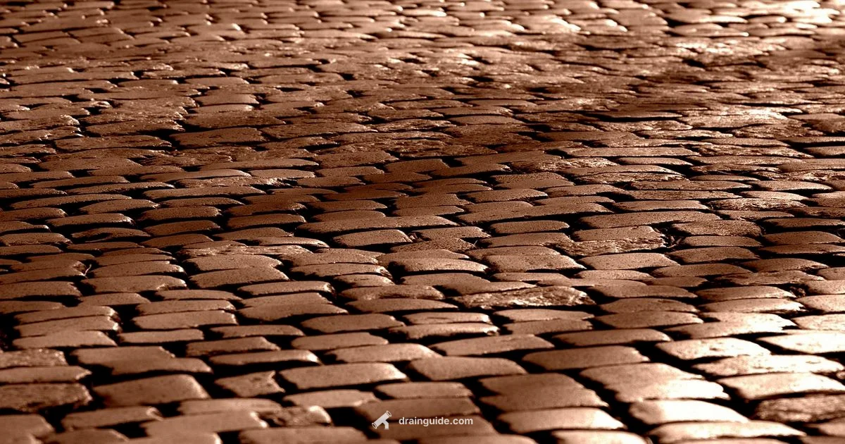 Area Drain vs Catch Basin - Drain Guide