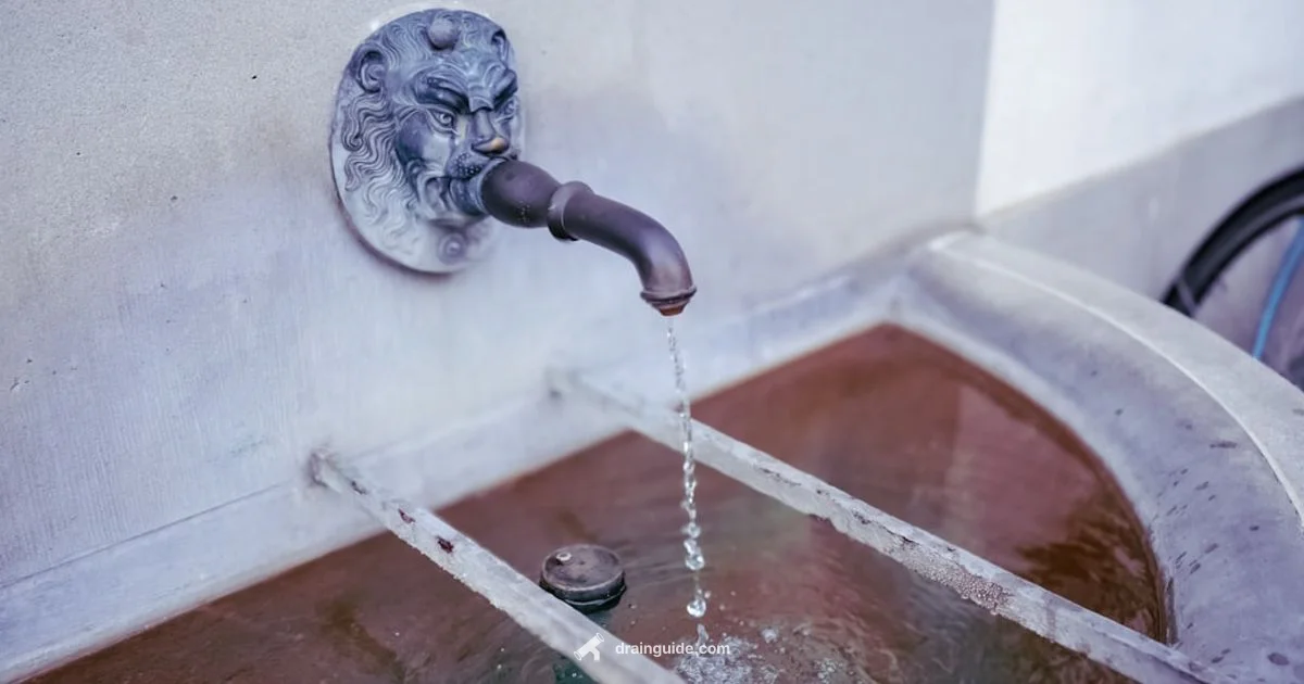 Drain Master Guide Drain Master Guide - Drain Guide