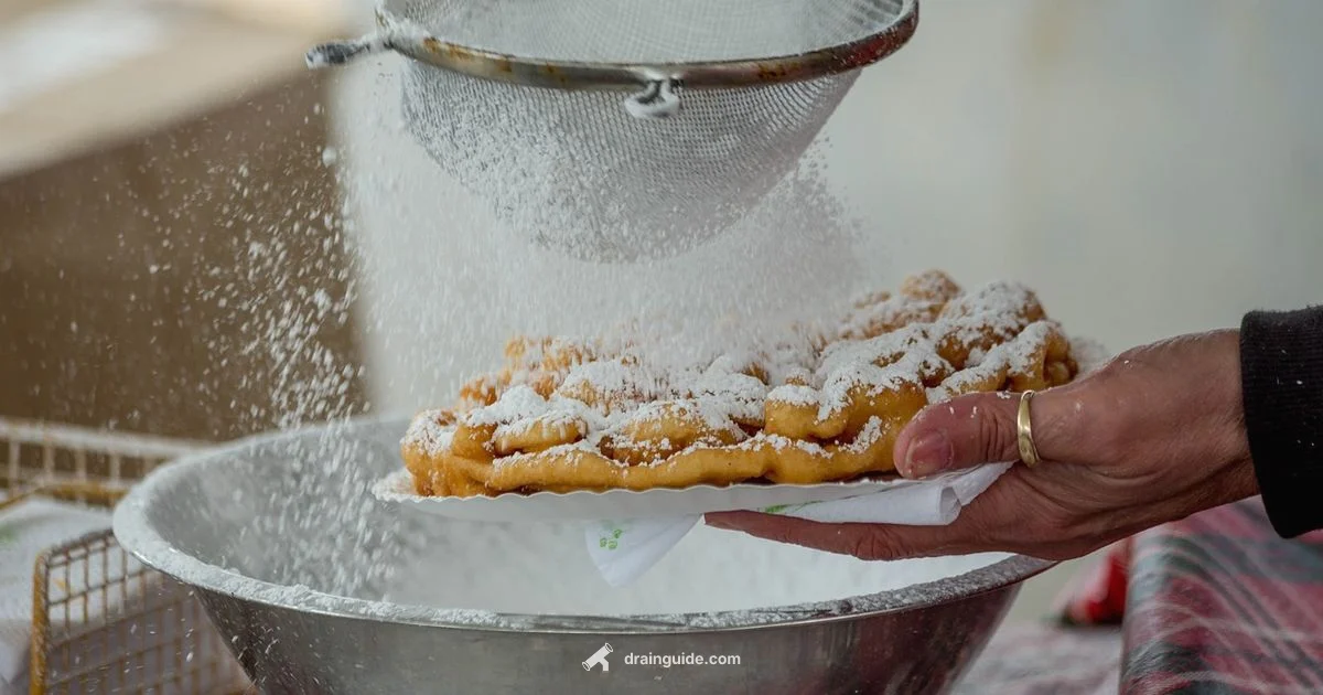 Grease Disposal Guide - Drain Guide