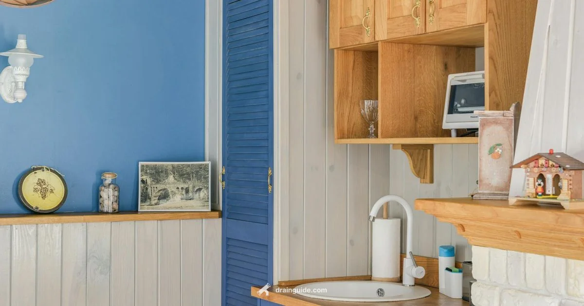 Cover Your Drains - Drain Guide