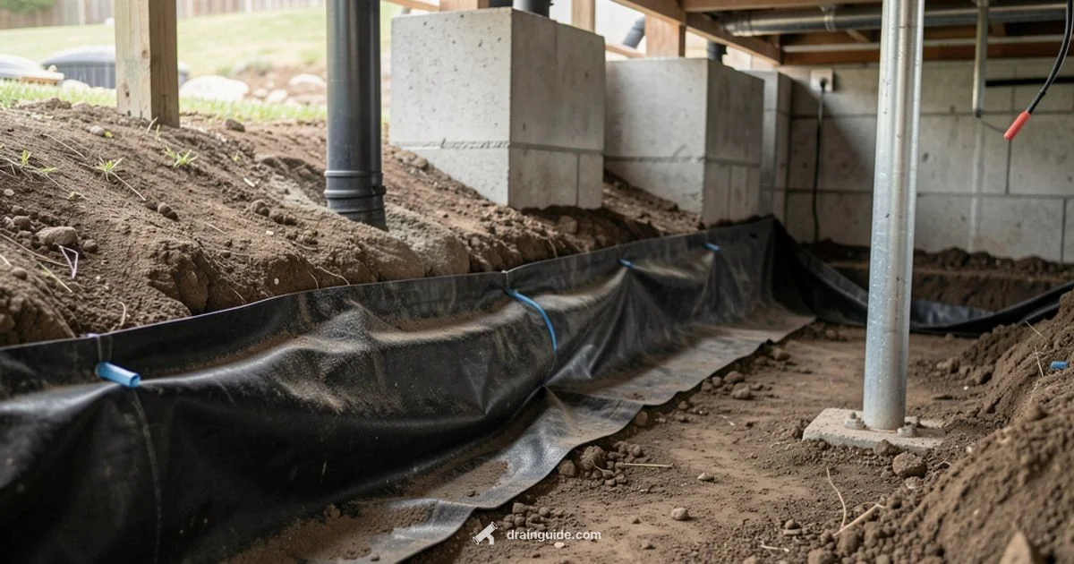 Drain Comparison - Drain Guide