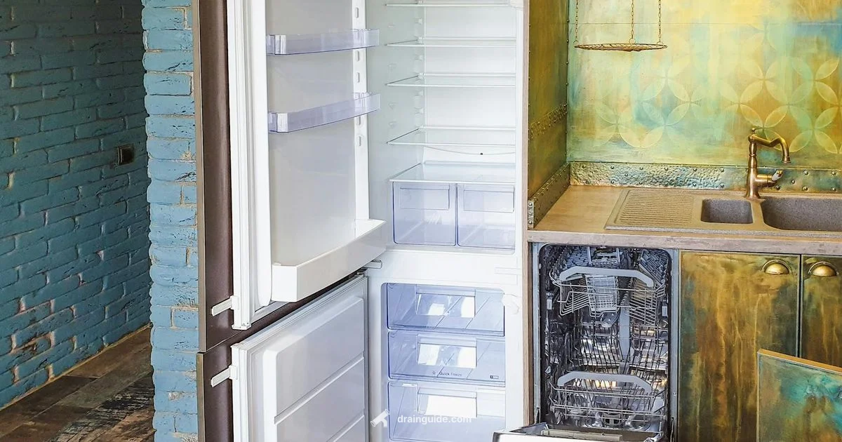 High Loop Installation High Loop Installation - Drain Guide