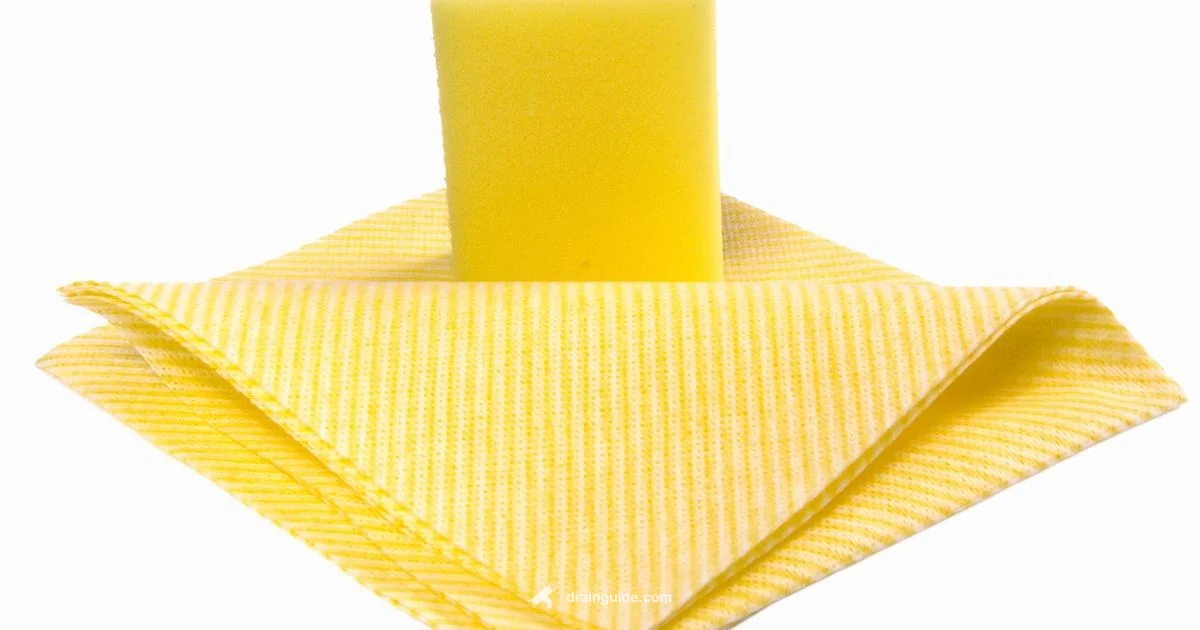 Safe Drain Cleaning - Drain Guide