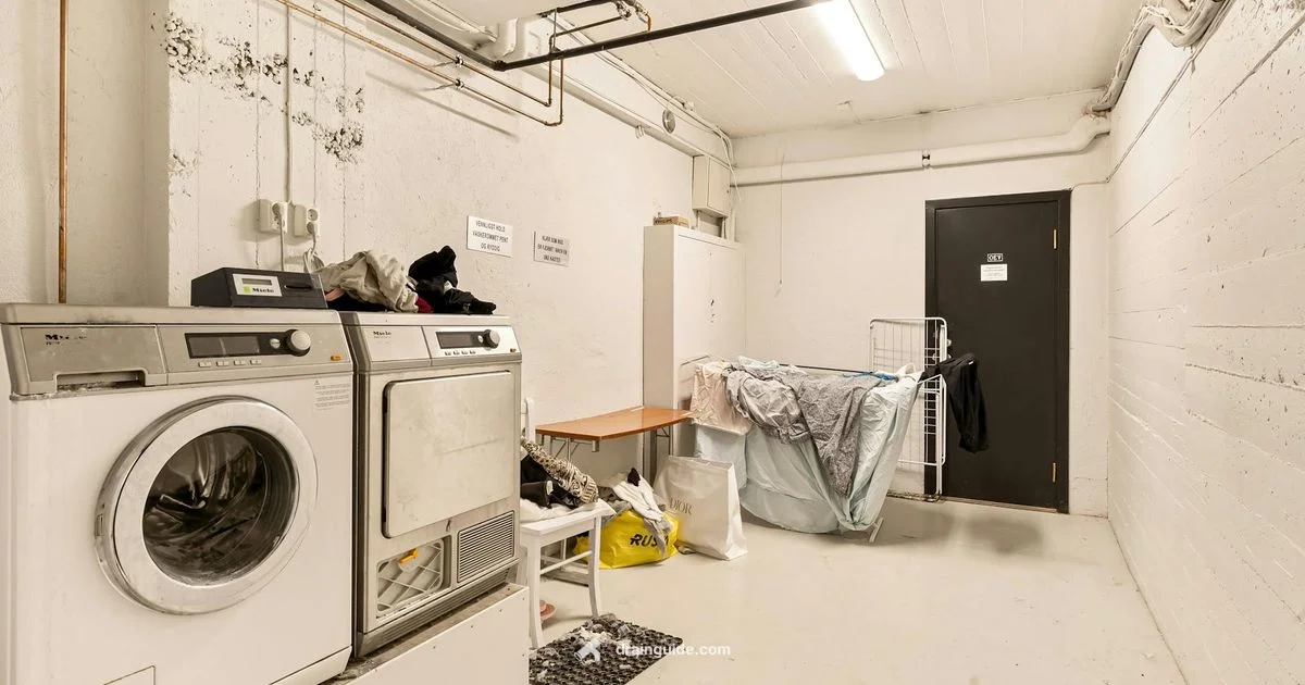 Drain & Spin Fix Drain & Spin Fix - Drain Guide