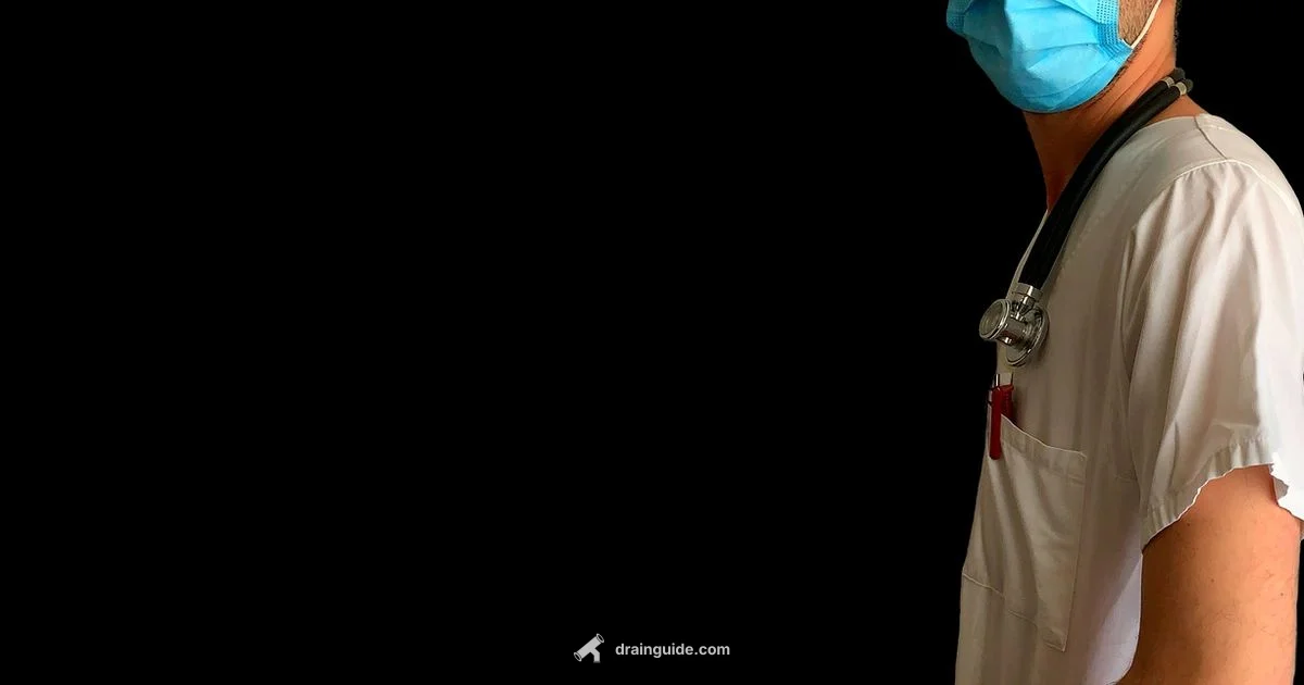 Wound Drainage 101 - Drain Guide