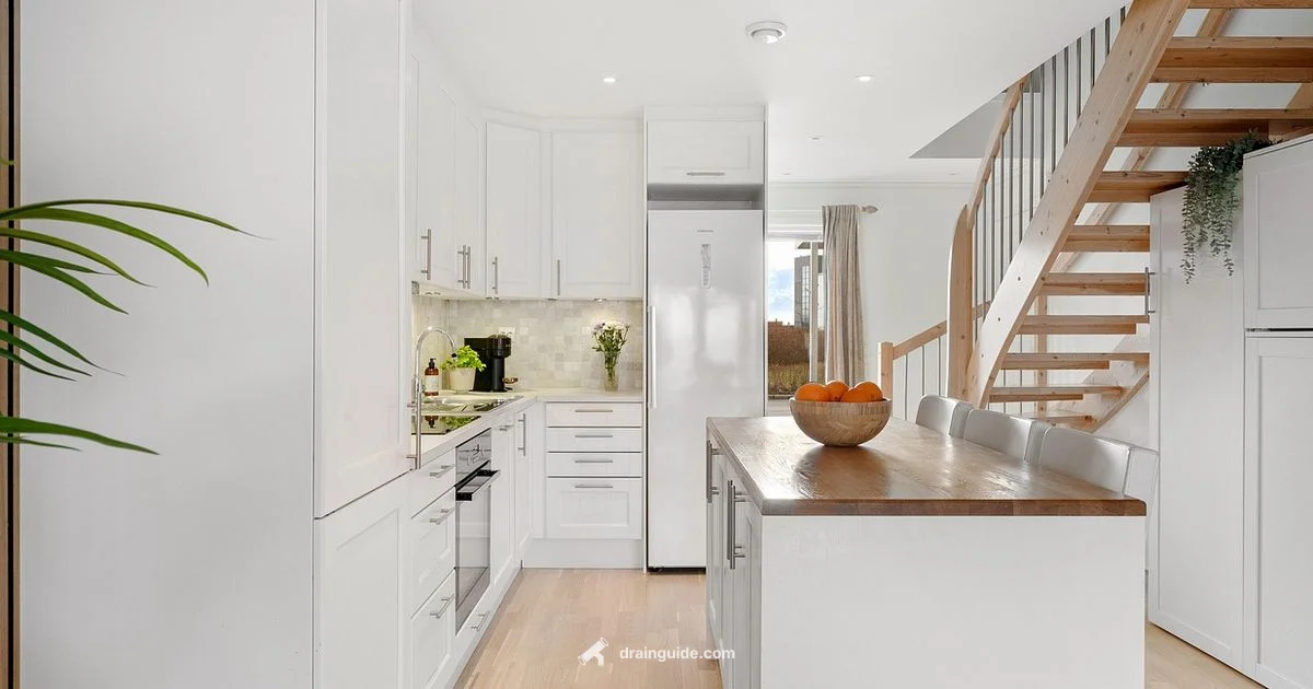 Hyperion Drain Guide