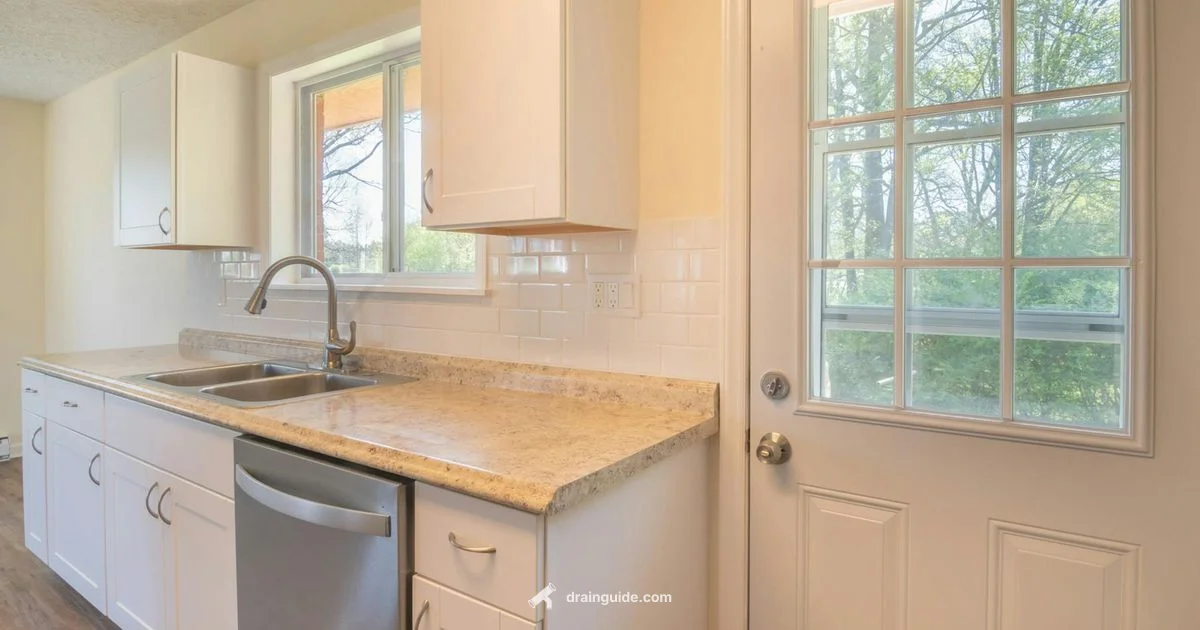 Clear Blocked Drain - Drain Guide