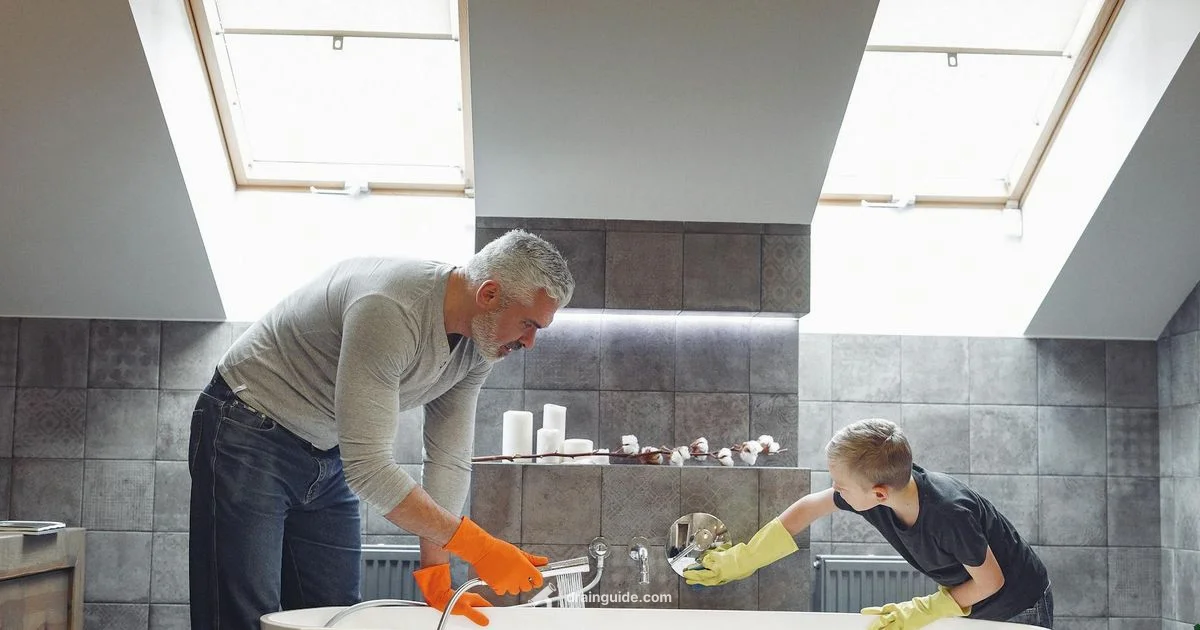 Drain Cleaning Guide - Drain Guide